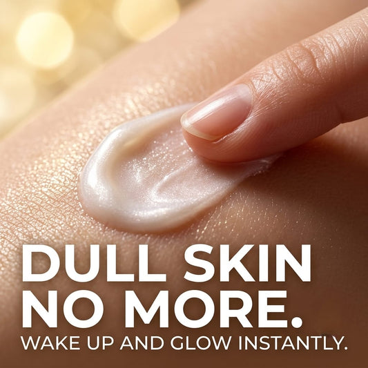 Morning Glow Moisturizer