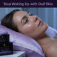 Retinol Night gel Cream