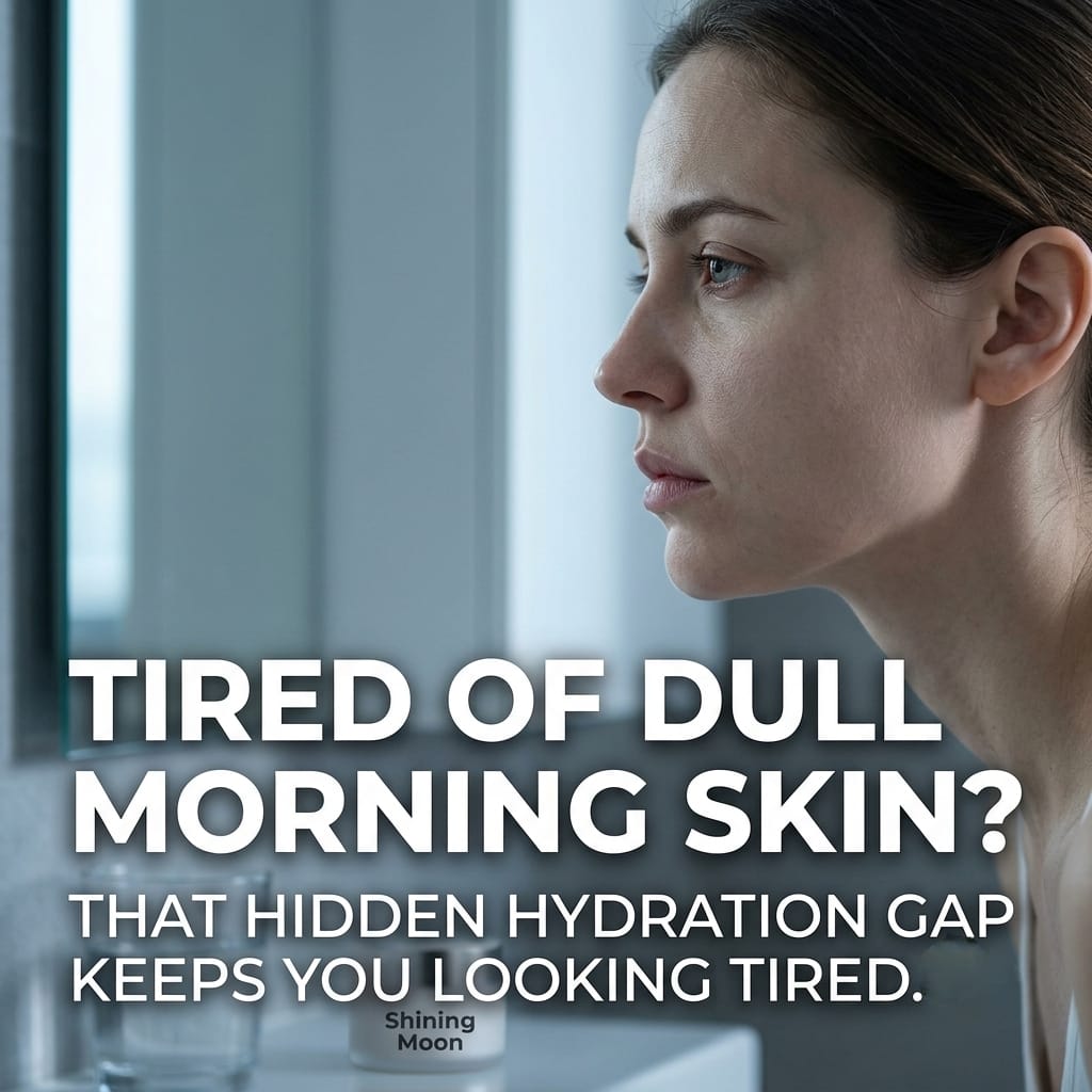 Morning Glow Moisturizer